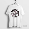 Official Texas Am Aggies National Champs 2025 Volleyball