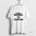 Official Texas Am Aggies Volleyball National Champions 2025