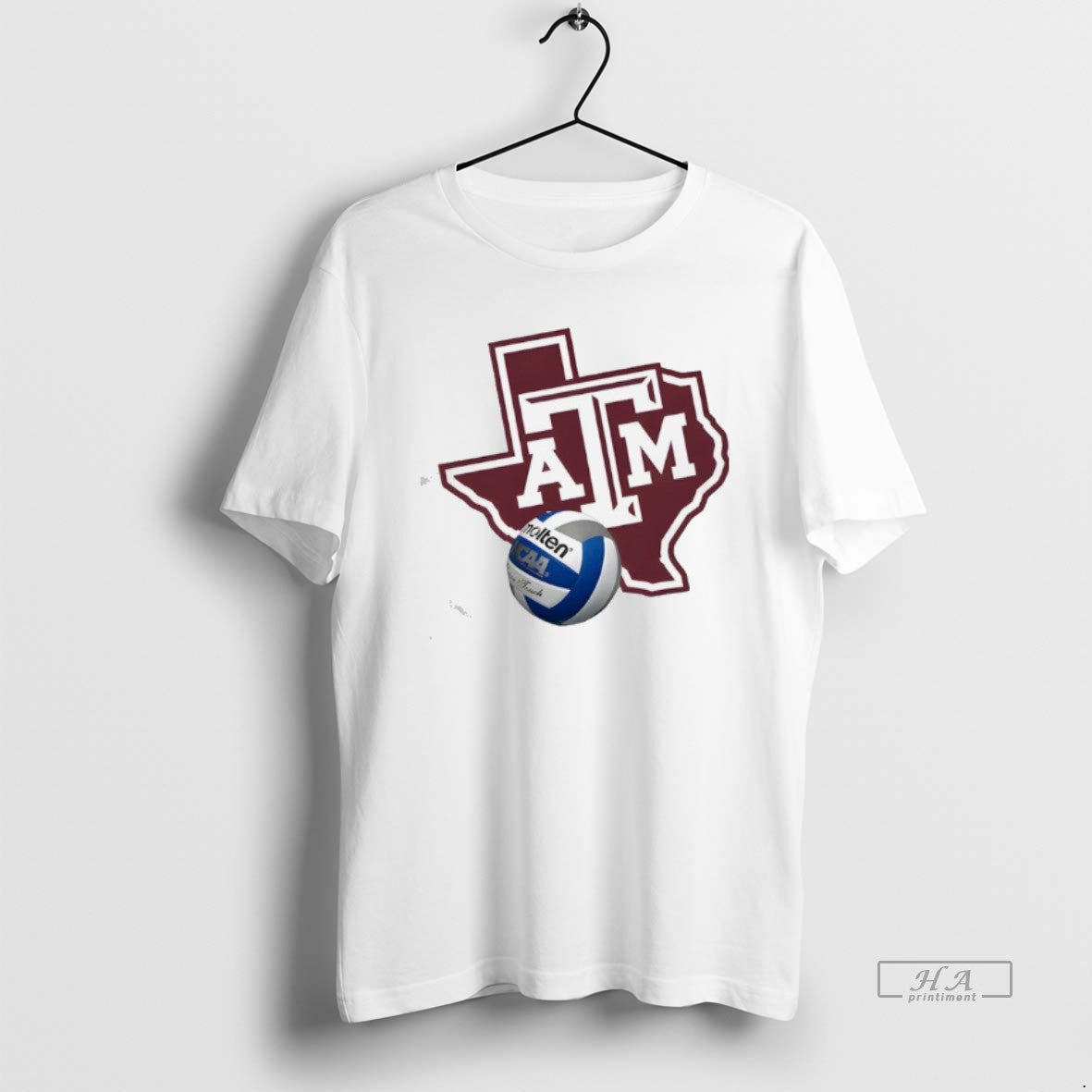 Official Texas Am Aggies Volleyball Molten Ncaa