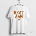 Official Texas Longhorns Beat Am Aggies