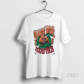 Official Texas Tech Orange Bowl Bound