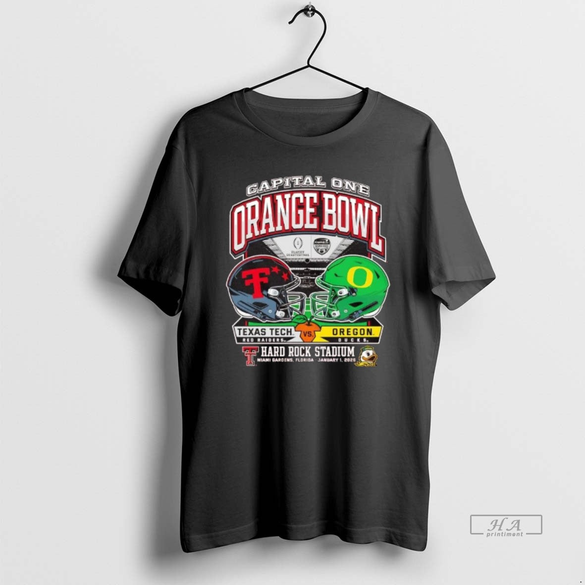 Official Texas Tech Red Raiders Vs
