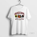 Official Texas Tech Vs Oregon 2026 Orange Bowl Head To Head