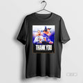 Official Thank You Coach John Harbaugh For 18 Tremendous Years