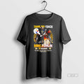 Official Thank You Coach Mike Tomlin 19 Season Signature