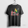 Official The Big Elote Cartoon Corn