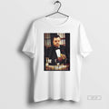 Official The Downfather The Godfather Parody
