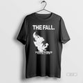 Official The Fall Bend Sinister Jonathon Byers