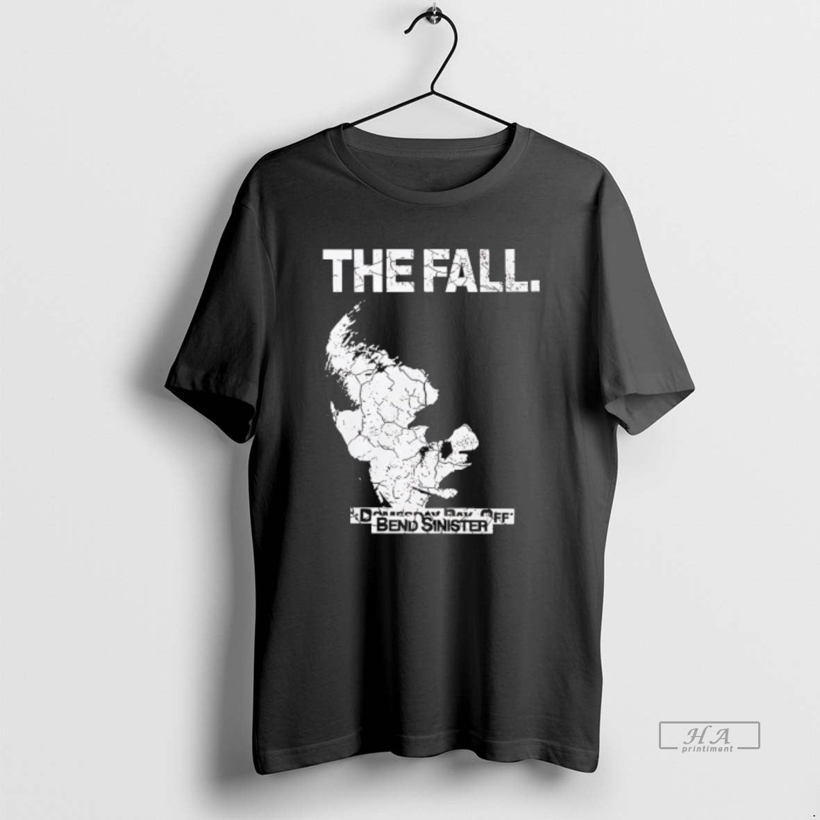 Official The Fall Bend Sinister Jonathon Byers