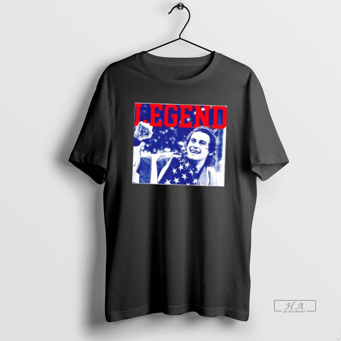 Official The Ice Sacrifice Jack Hughes Usa Olympic Gold Medal Hockey Champs Tee