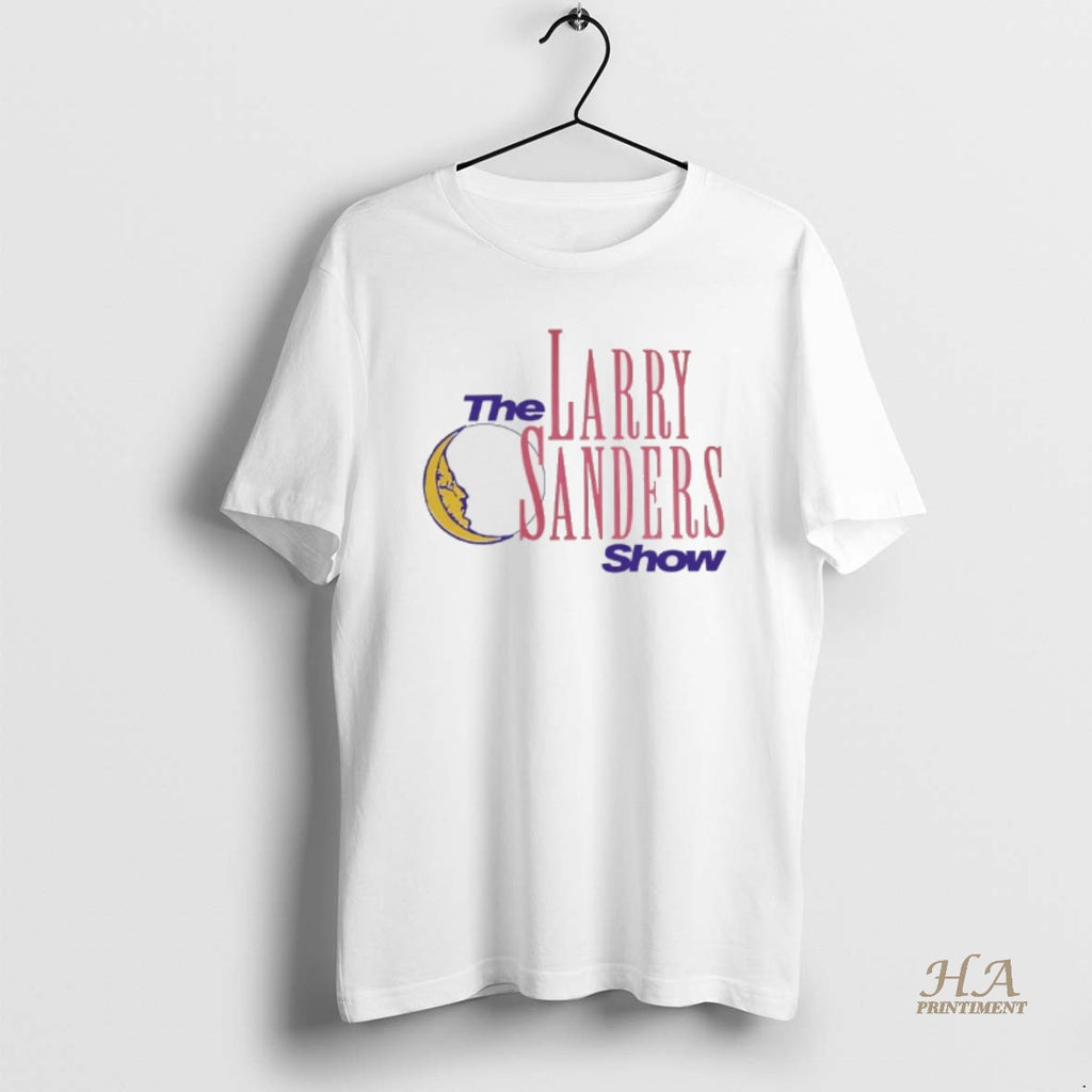 Official The Larry Sanders Show