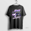 Official The Last Ride Undertaker