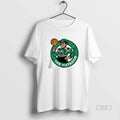 Official The Matador Boston Celtics Basketball