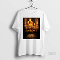 Official The Mummy Returns 25th Anniversary Back In Theaters March 27