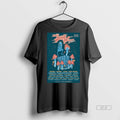 Official The Noise Pop Festival February 19 March 1 2026 Event Long Sleve Shirt