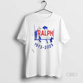 Official The Ralph The End Of An Era 1973 2025 Buffalo Rich Stadium