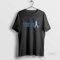 Official The Slam Freddie Freeman Los Angeles Dodgers Mlb Baseball 2025
