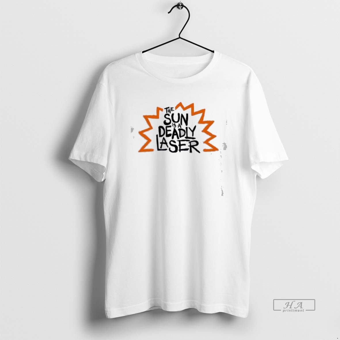 Official The Sun Is A Deadly Laser