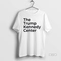 Official The Trump Kennedy Center