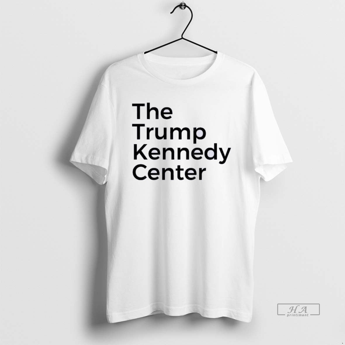 Official The Trump Kennedy Center