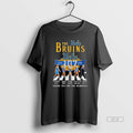 Official The Ucla Bruins Players And Coach Road 1919 2026 Signature Thank You