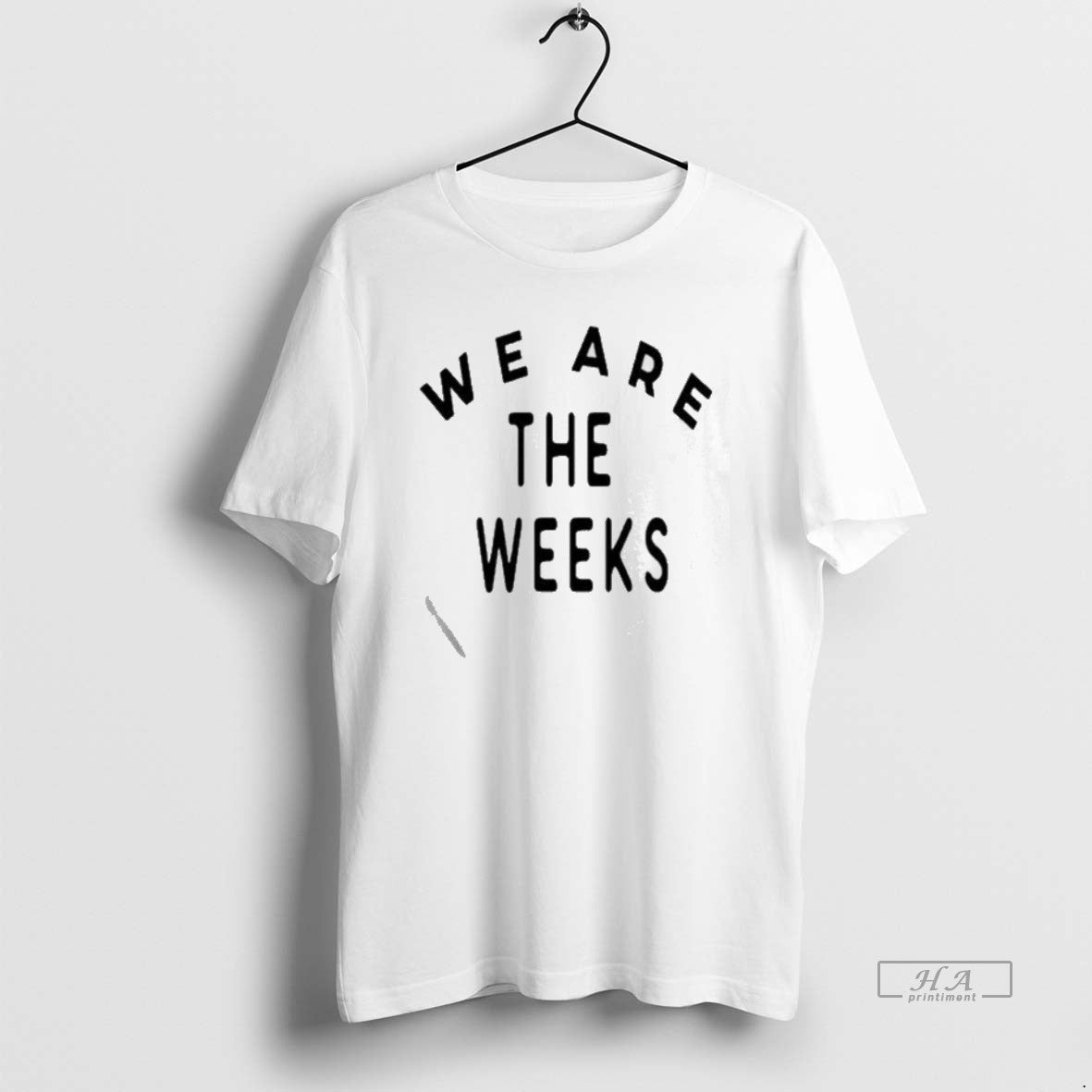 Official The Weeks We Are And We Love Your