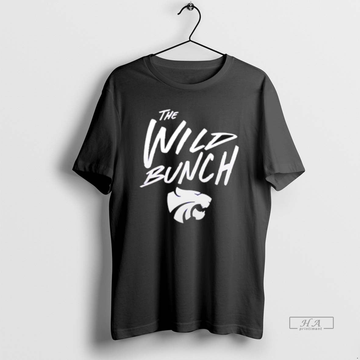 Official The Wild Bunch Student