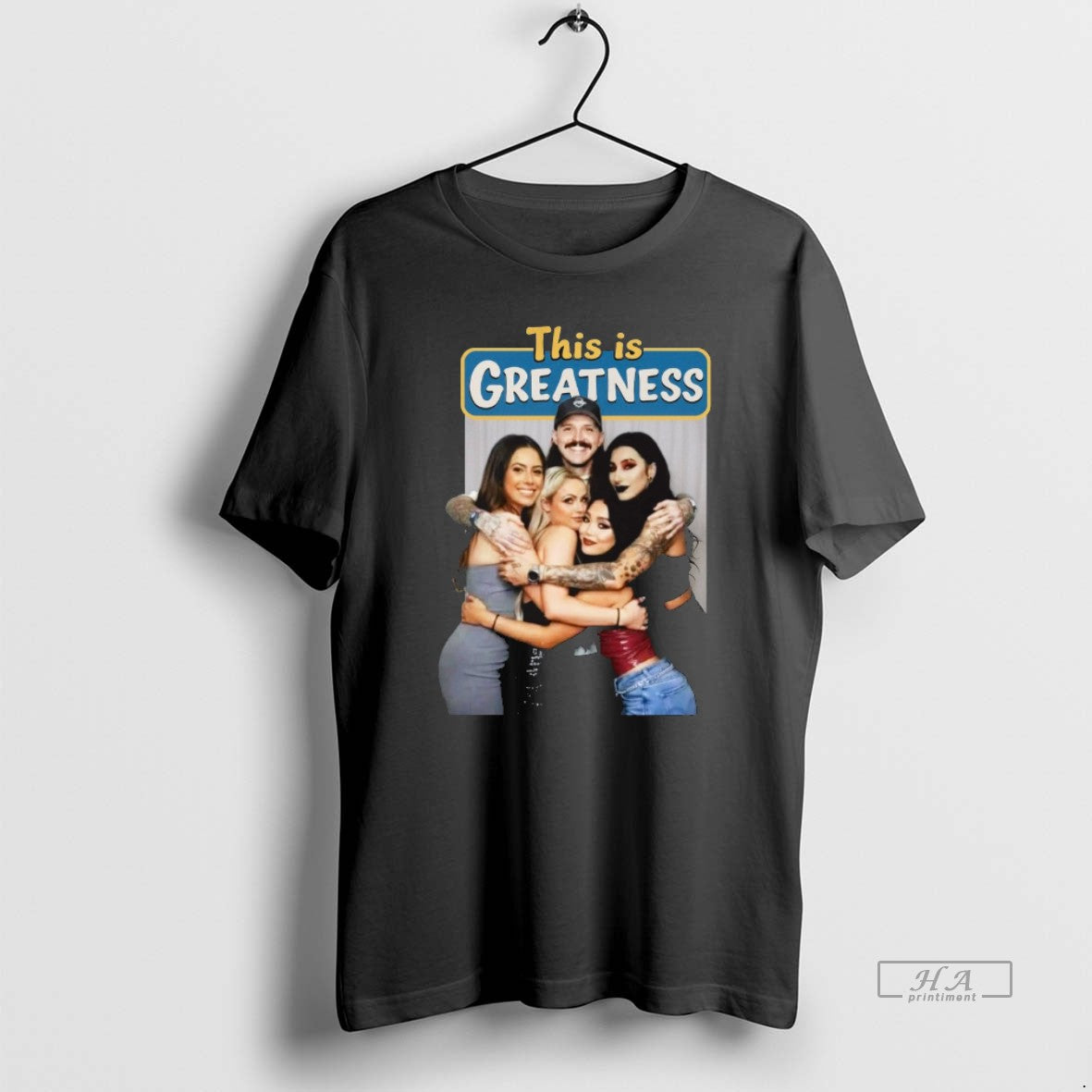 Official This Is Greatness Dominik Mysterio Dirty Dom Wwe