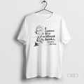 Official Thomas Jefferson I Cannot Live Without Books Retro