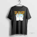 Official Til Death Do Us Party Ghost