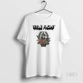 Official Title Fight Flowers