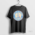Official Toilet Clogging Champion Retro