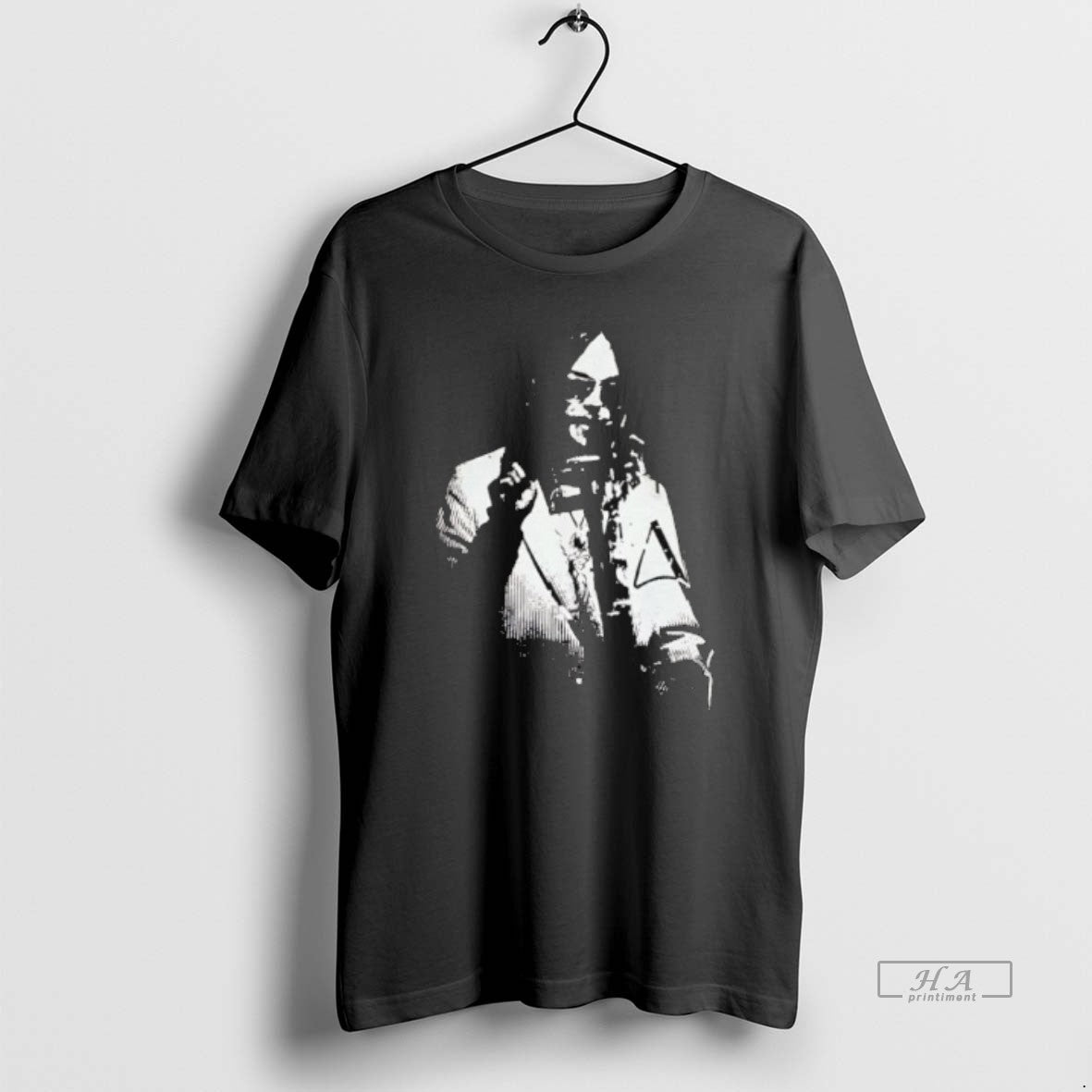 Official Tonights The Night Neil Young