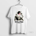 Official Tony Ferguson The Killstreak Vintage