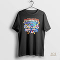 Official Toronto Blue Jays Vs Philadelphia Phillies World Series Championship World Series 1993