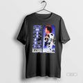 Official Toronto Maple Leafs Darryl Sittler 10 Point Game