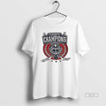 Official Toronto Maple Leafs Hockey Toronto Champions