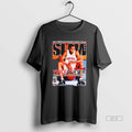 Official Toronto Raptors Mitchell And Ness Slam