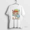 Official Toy Story Youve Got A Friend In Me Vintage
