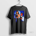 Official Travis Hunter Trevor Lawrence Brian Thomas Jr