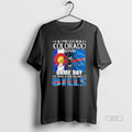 Official Trending Shirt I May Live In Colorado But On Gameday My Heart And Soul