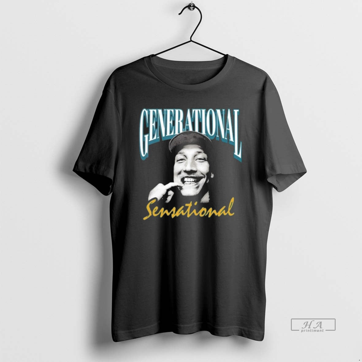 Official Trevor Lawrence Jacksonville Jaguars Generational Sensational