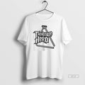 Official Triangle Hero