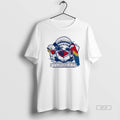 Official Tropical Margaritaville South Carolina Stingrays
