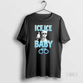 Official Trump Ice Ice Baby 2026 Meme