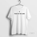 Official Trust In The Lord