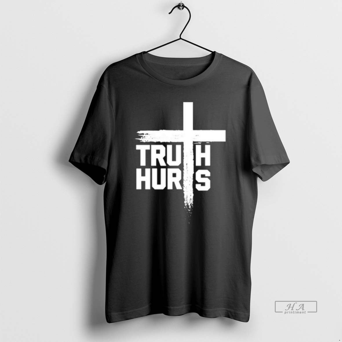 Official Truthurts Cross
