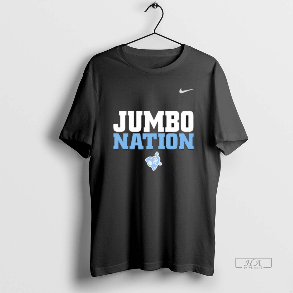 Official Tufts Jumbos Jumbo Nation