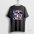 Official Ufo Cxlt Capital