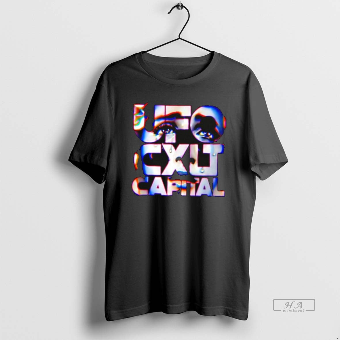 Official Ufo Cxlt Capital
